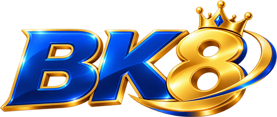 BK8 Logo